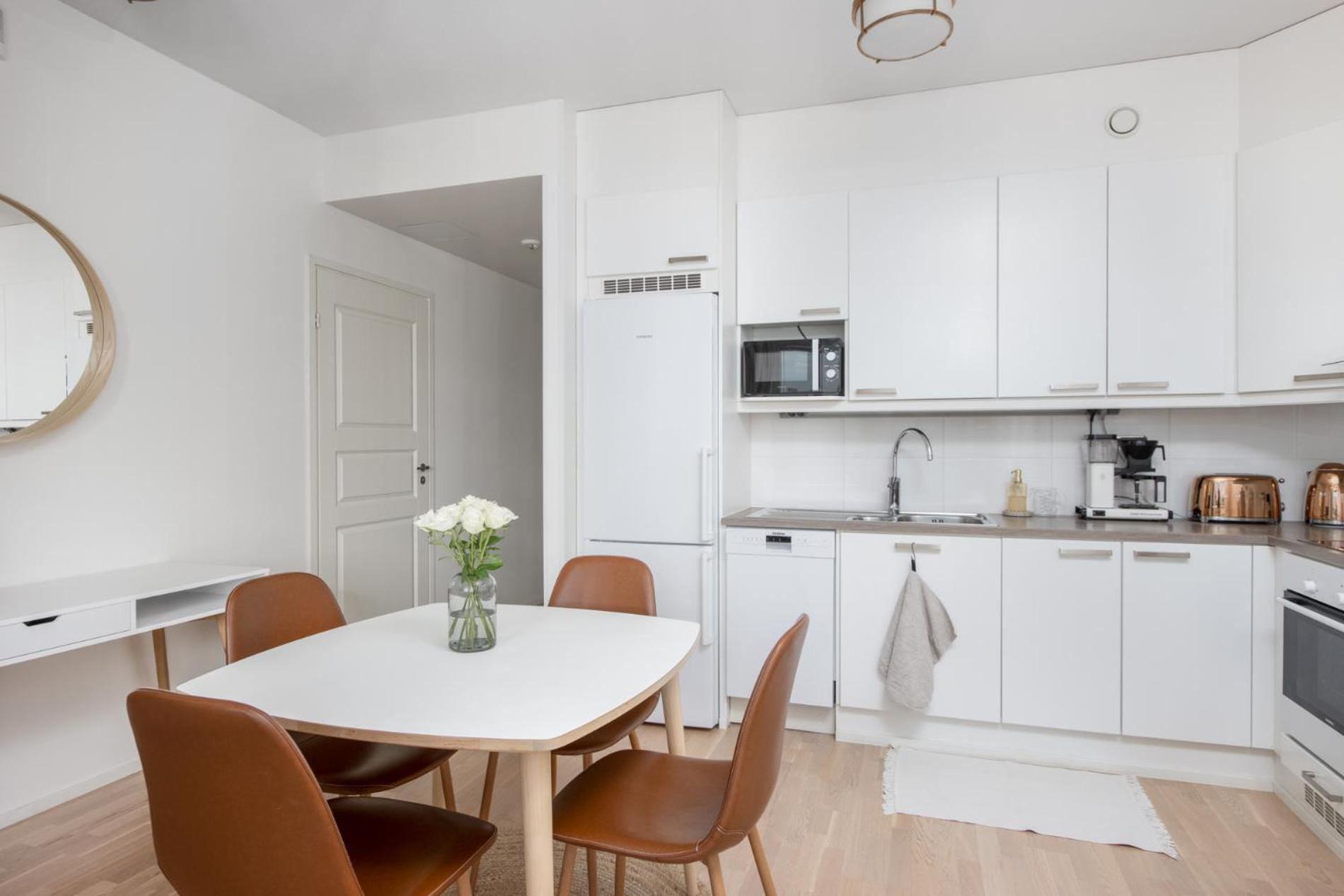Modern Apartment With Sauna And Free Parking Kuopio Esterno foto