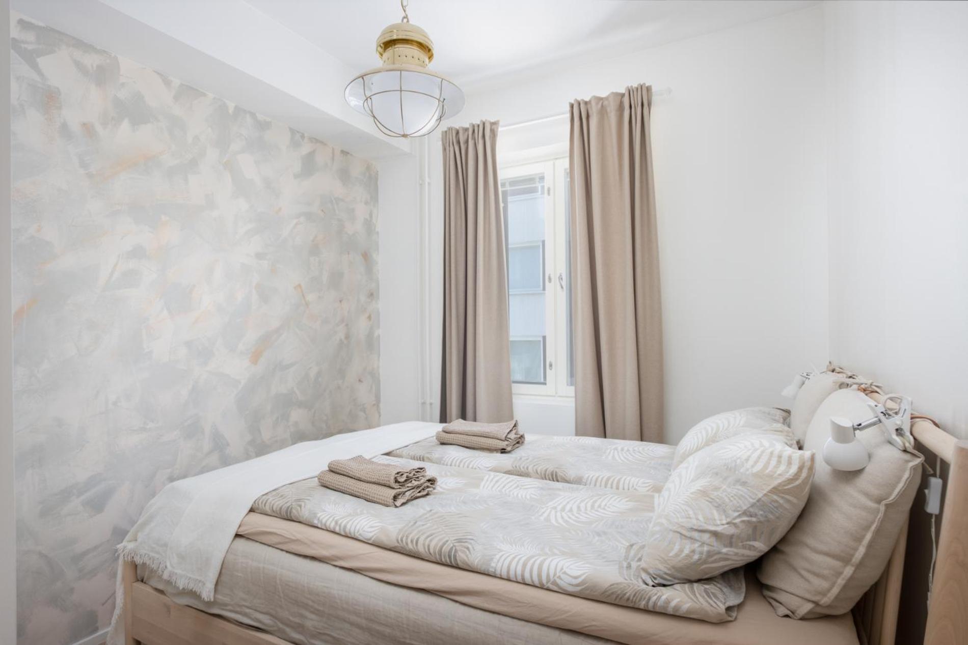 Modern Apartment With Sauna And Free Parking Kuopio Esterno foto