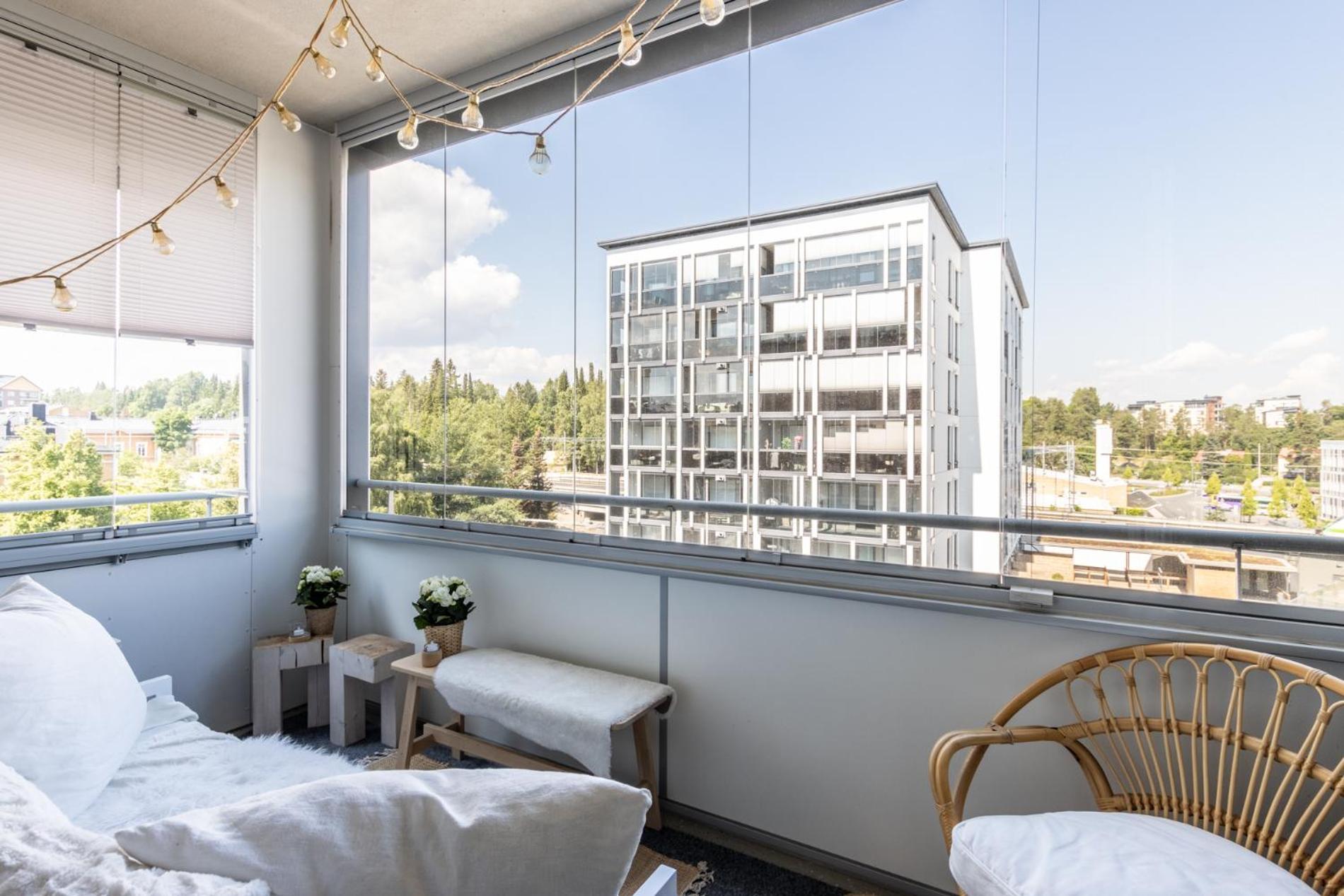 Modern Apartment With Sauna And Free Parking Kuopio Esterno foto