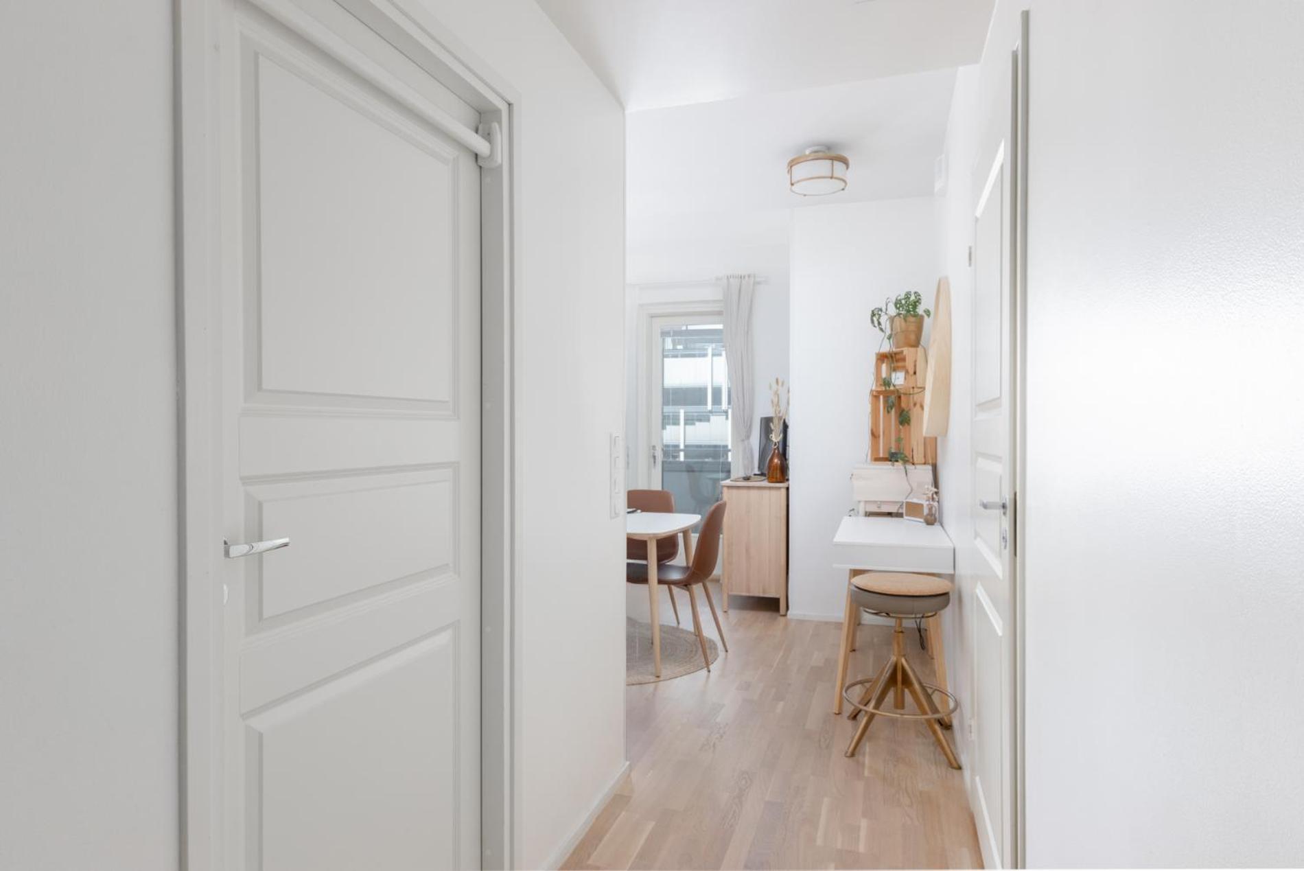 Modern Apartment With Sauna And Free Parking Kuopio Esterno foto