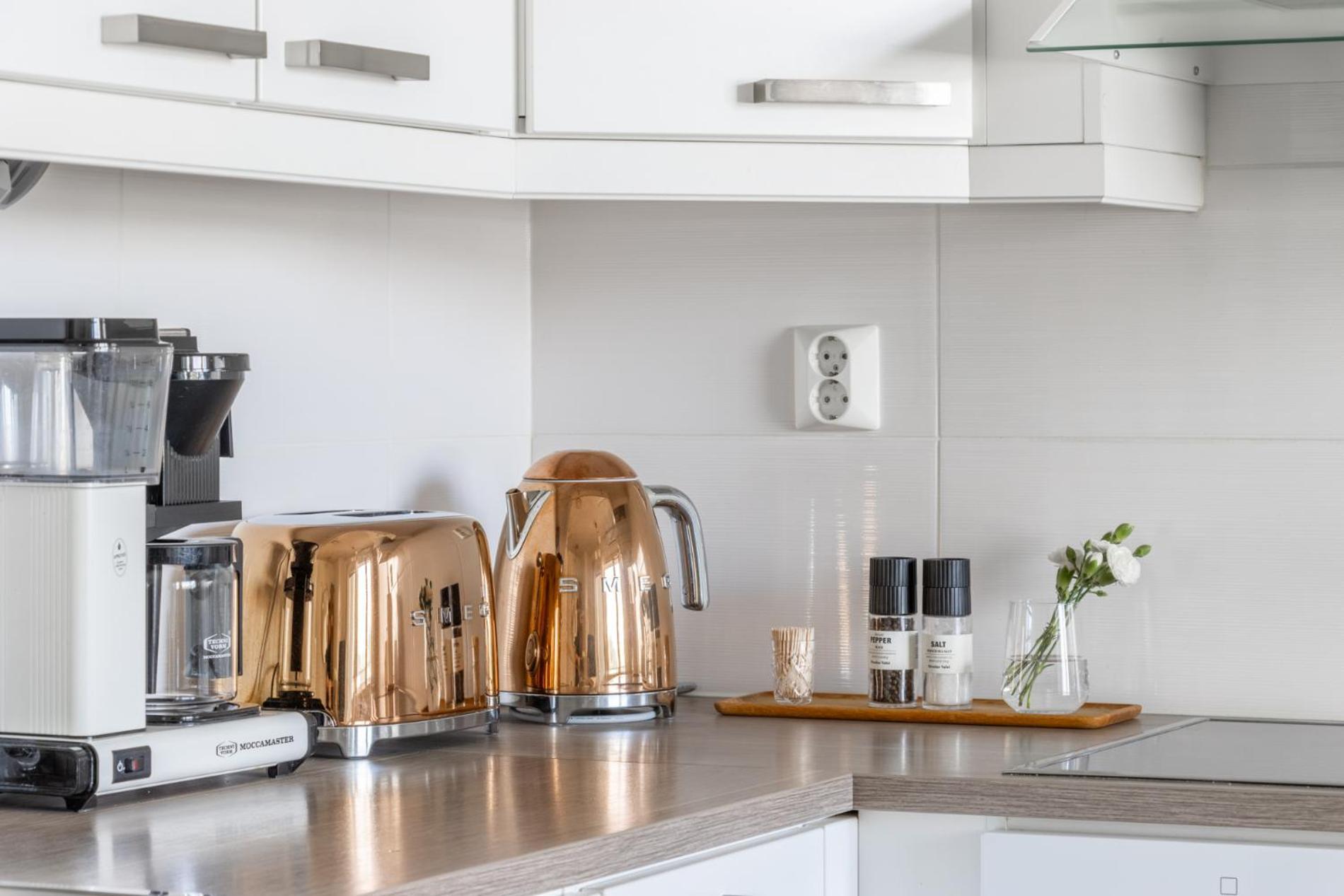 Modern Apartment With Sauna And Free Parking Kuopio Esterno foto
